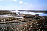 Wattenmeer - c Cuxhaven Ferienwohnungen 