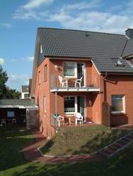 Cuxhaven Ferienwohnungen